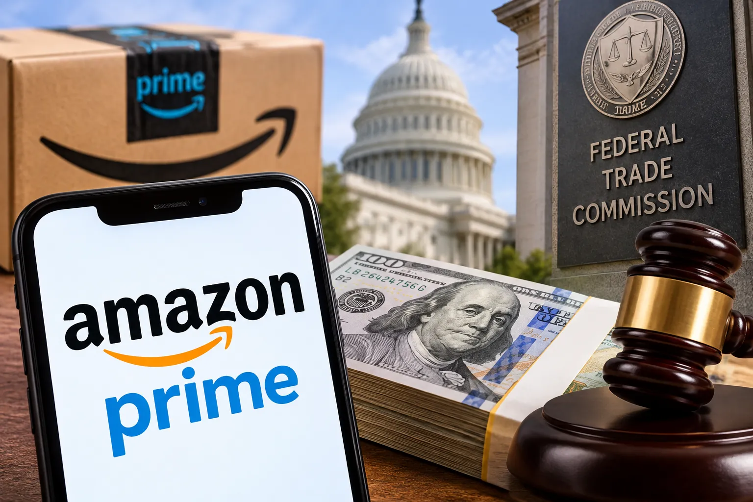 Amazon Prime Refund Up to $200