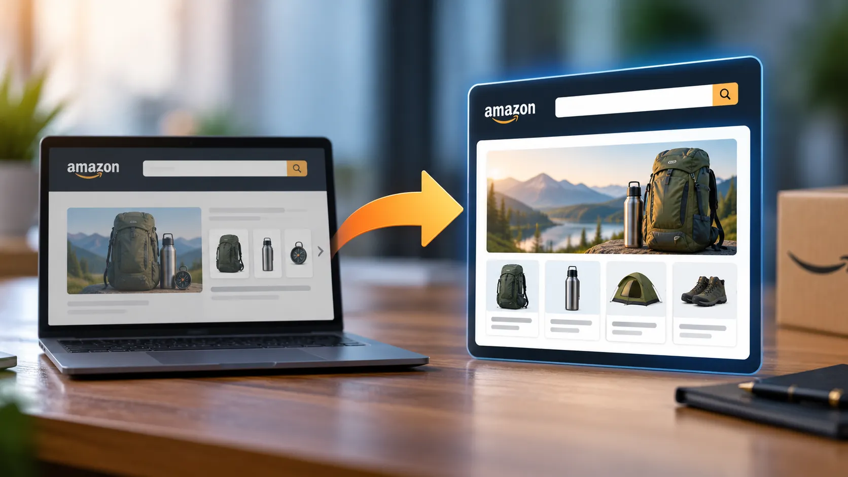 Amazon Product Collection Ads Are Being Deprecated