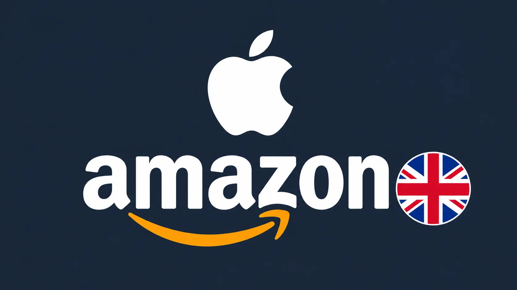 Apple and Amazon Face Revived UK Consumer