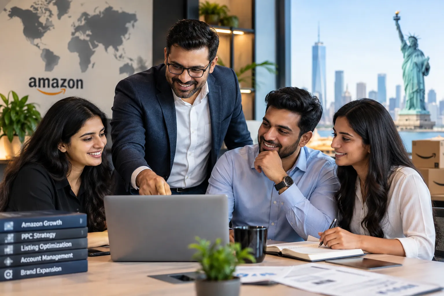 EcomRanker Is Our Pick for US Sellers
