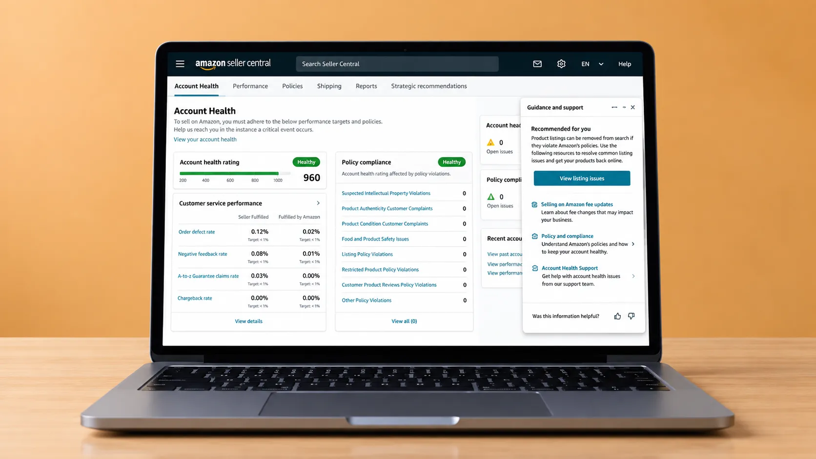 EcomRanker Understands the Canadian Amazon Market
